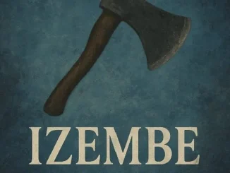 Maglakz – Izembe ft Nathi & Lazmoyi