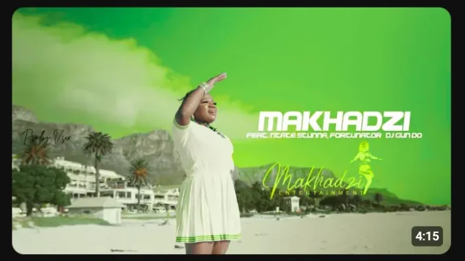 Makhadzi – Good Life ft Dj Gun Do, Fortunator, Kharishma & Dj Maphorisa