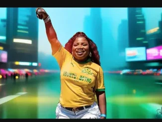 Makhadzi ft Janesh, Mr Diego & Dr Skaro – Kedi Bosso Makhadzi – Kedi Bosso ft Janesh, Mr Diego & Dr Skaro