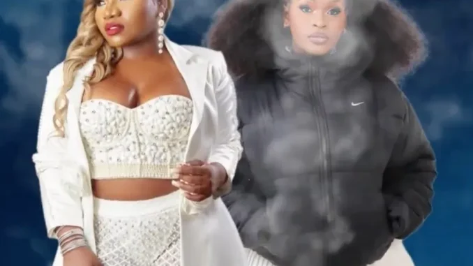 Makhadzi – Yingisela ft Mr Bow & Nkosazana Daughter