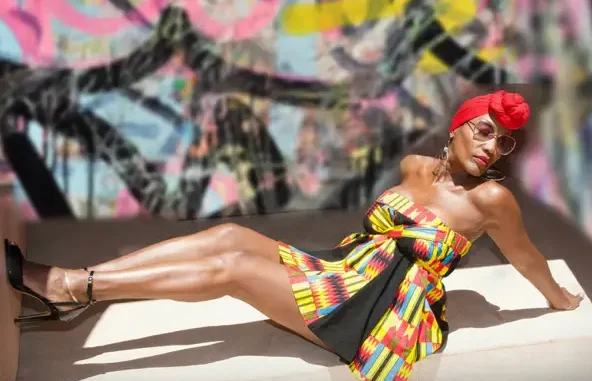 Malaika Gotta Get Loose