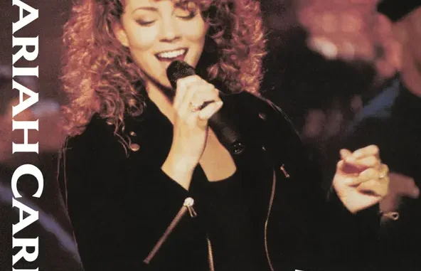 Mariah Carey – MTV Unplugged Mariah Carey
