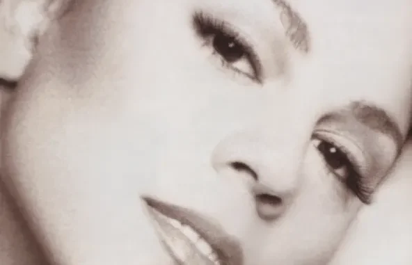 Mariah Carey – Music Box