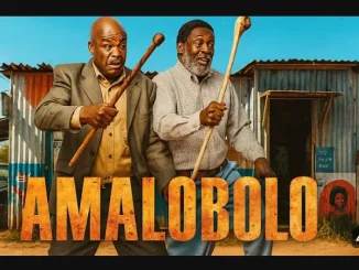 Master KG – Amalobolo ft Kabza De Small & Nkosazana Daughter