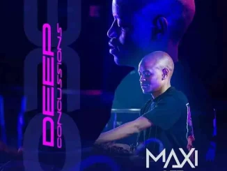 Maxi Ofe – Deep Concussions 036 Mix