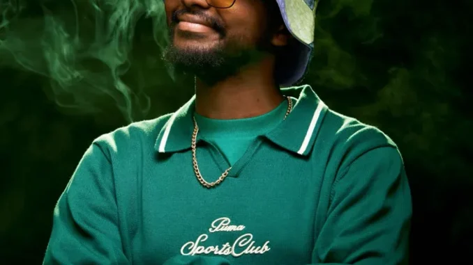 Mdu AKA TRP – Shaking