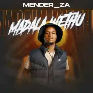 Mender ZA – Low Coarse ft uLazi & DJ Jaivane