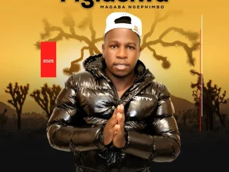 Mgidelwa – Muz’wamadoda