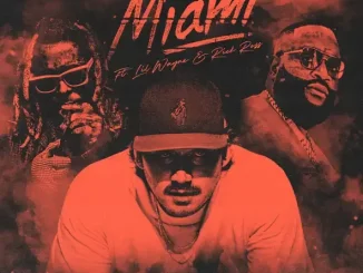 Morgan Wallen, Lil Wayne & Rick Ross - Miami (Remix) Miami (Remix) Single Morgan Wallen, Lil Wayne, Rick Ross