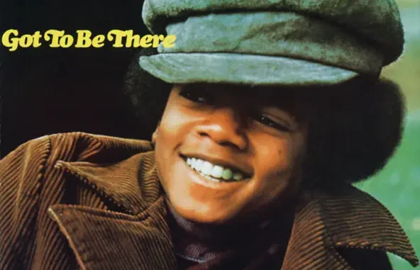 Michael Jackson Got to Be There (2013 Remaster)