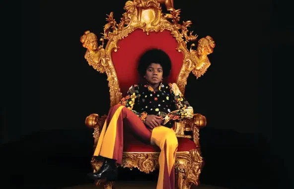 Michael Jackson The Complete Remix Suite