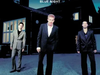 Michael Learns to Rock Blue Night (Remastered)