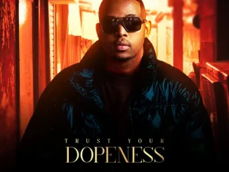 Mick Man Trust Your Dopeness