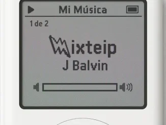 Mixteip J Balvin