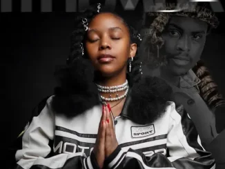 Mjolisi & Nolly M – IThemba