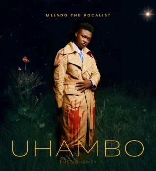 Mlindo The Vocalist – Track 10