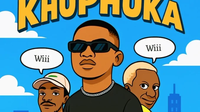 Mob Shot Trikka – Khuphuka ft TallexQ & Mchamara