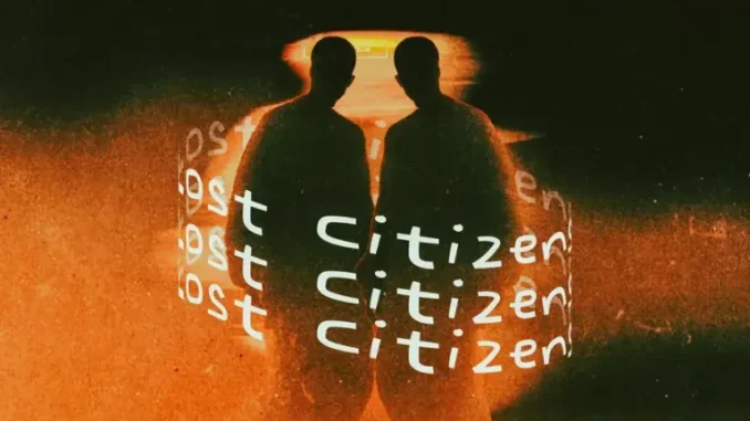 Mosebo & Bee Bar – The Lost Citizens