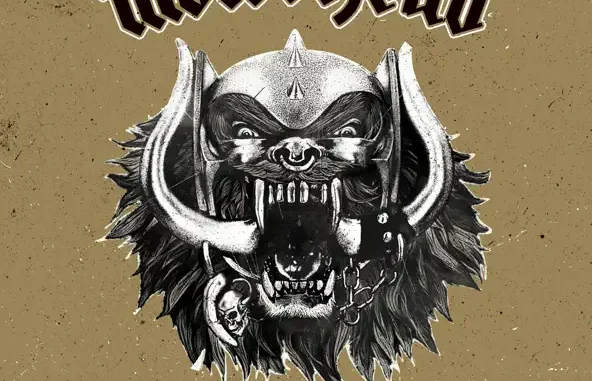 Motörhead The Manticore Tapes