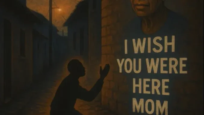 Mzansi Soulful Ones – Protect Women and Children