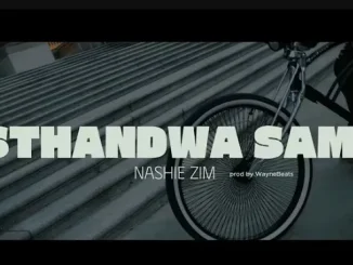 Nashie Zim – Sthandwa Sami