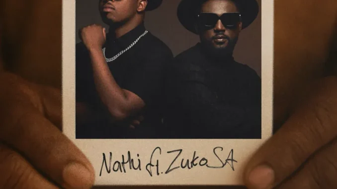 Nathi – Igama Linamandla ft Zuko SA