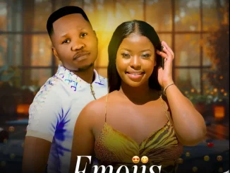 Navigator – Emojis (Snippet) ft Azana