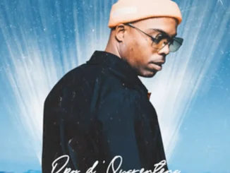 Nelson Freitas – So Sodadi ft Twenty Fingers & Teo No Beat