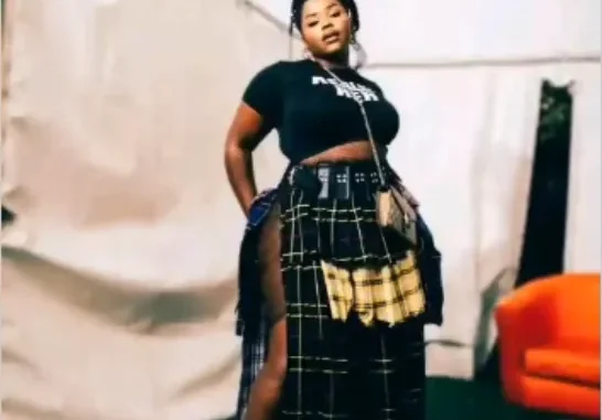 Nkosazana Daughter – Blaq Ace Iv Yehia
