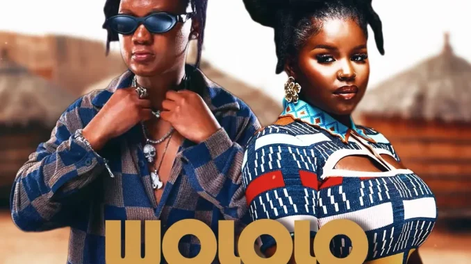 Nkosazana Daughter – Wololo ft Eemoh, Master KG & Dalom Kids