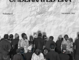 NkosiBoi Rsa – Sunset Ties