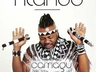 ALBUM: Ntando – Camagu Ntando Camagu