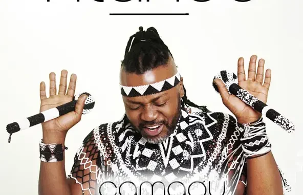 Ntando Camagu