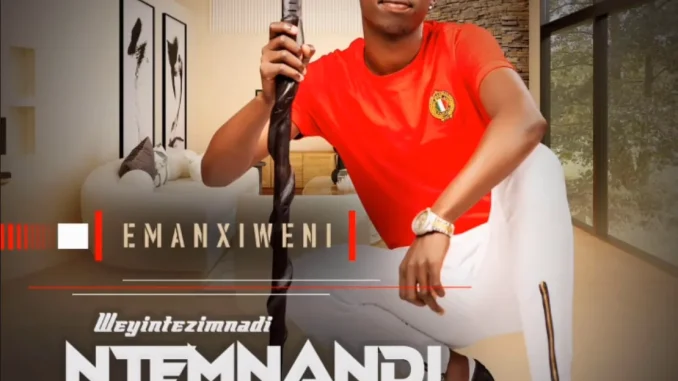 Ntemnandi Weyintezimnandi – Usenhlizweni yami ft Sphe