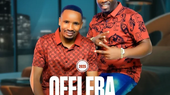 OFELEBA – Hamb’uyogana