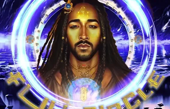 Omarion Full Circle Sonic Book Two