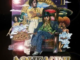 Outkast Aquemini
