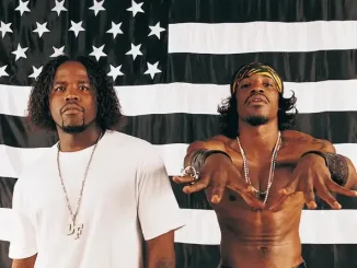 Outkast Stankonia