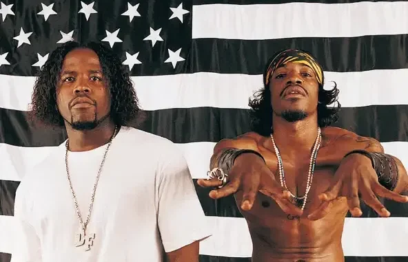 Outkast Stankonia Outkast Stankonia