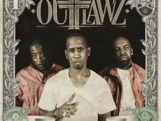 Outlawz Killuminati 2K10