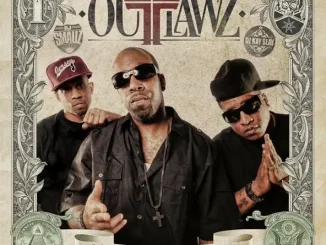 Outlawz Killuminati 2K11