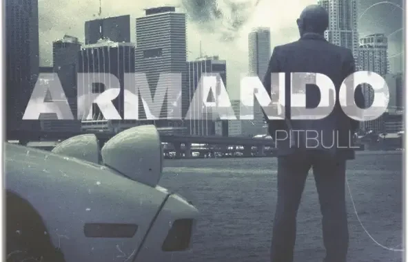 Pitbull Armando (Deluxe Version) Pitbull Armando (Deluxe Version)