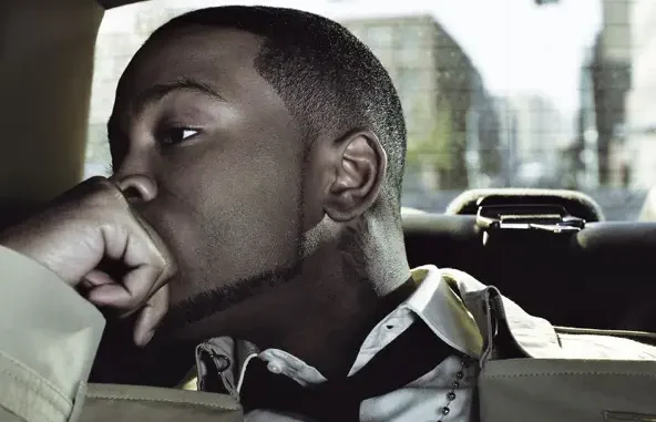 Pleasure P The Introduction of Marcus Cooper