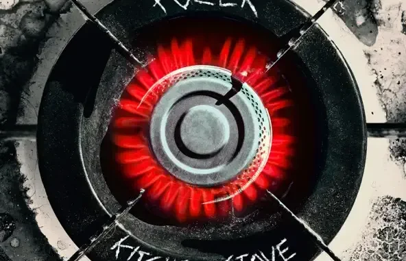 Pozer, Nemzzz & JS x YD Kitchen Stove (Remix)