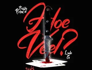 Priddy Prince – Hoeveel ft. Luda G