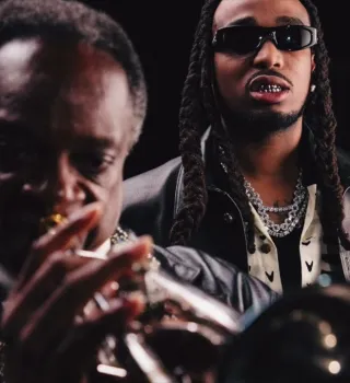Quavo – SATCHAMO Freestyle
