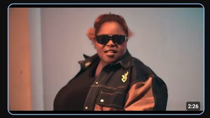 Queen Kadjah – Usacheme
