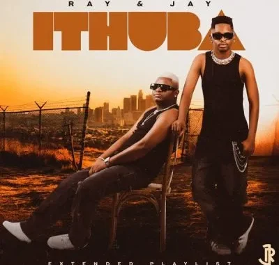 Ray&Jay – Dlozi Lami ft Msongi, Katarina RSA, Asive Mtsolo, Drumatic&Façade, Luzyo Keys & D’ Braz