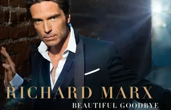 Richard Marx Beautiful Goodbye