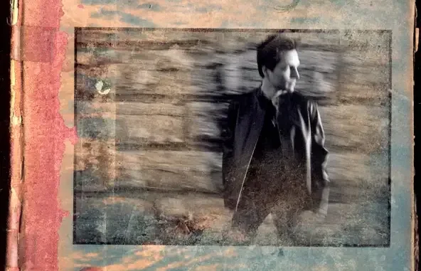 Richard Marx My Own Best Enemy